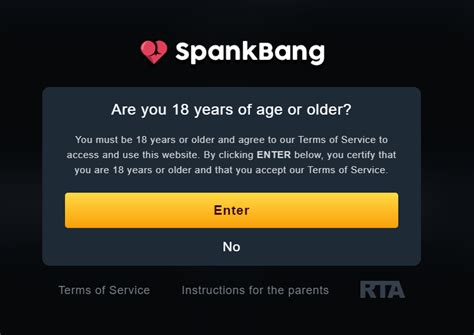 unblock spankbang|How to Bypass Spankbang Age Verification with a VPN